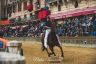 Palio Straordinario: la fotogallery delle Prove di Addestramento Mattutine